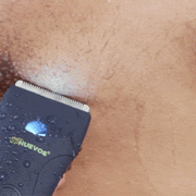 Afeitado Íntimo con Más Control en Solo 2 Minutos